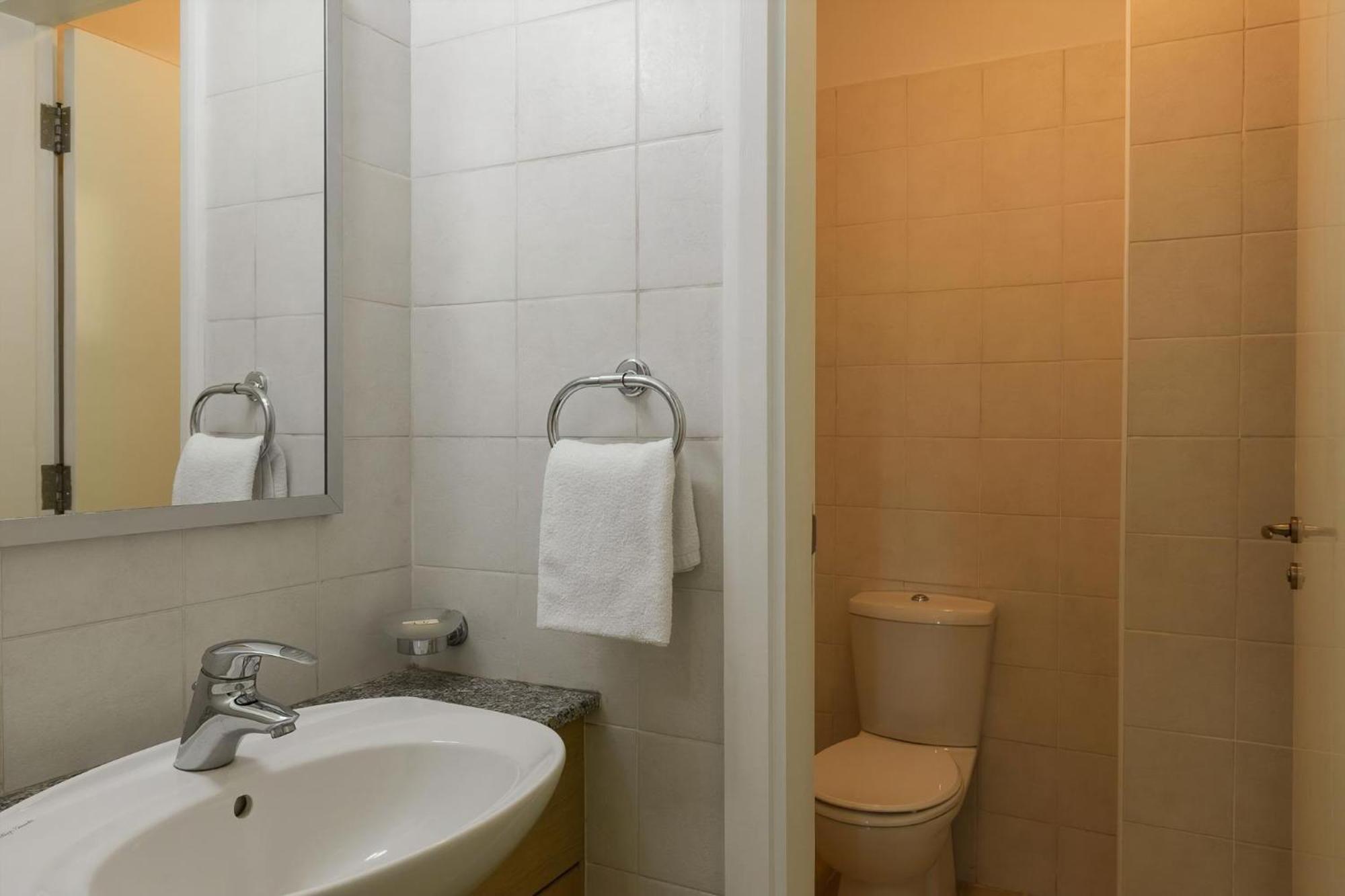 Aphrodite Hills Holiday Residences Junior Villas 3 Bedroom Junior Villa With Communal Pool - Fz02 Villa *
