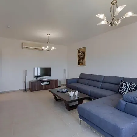 Aphrodite Hills Holiday Residences Junior Villas 3 Bedroom Junior Villa With Communal Pool - Fz02 Paphos Exterior photo