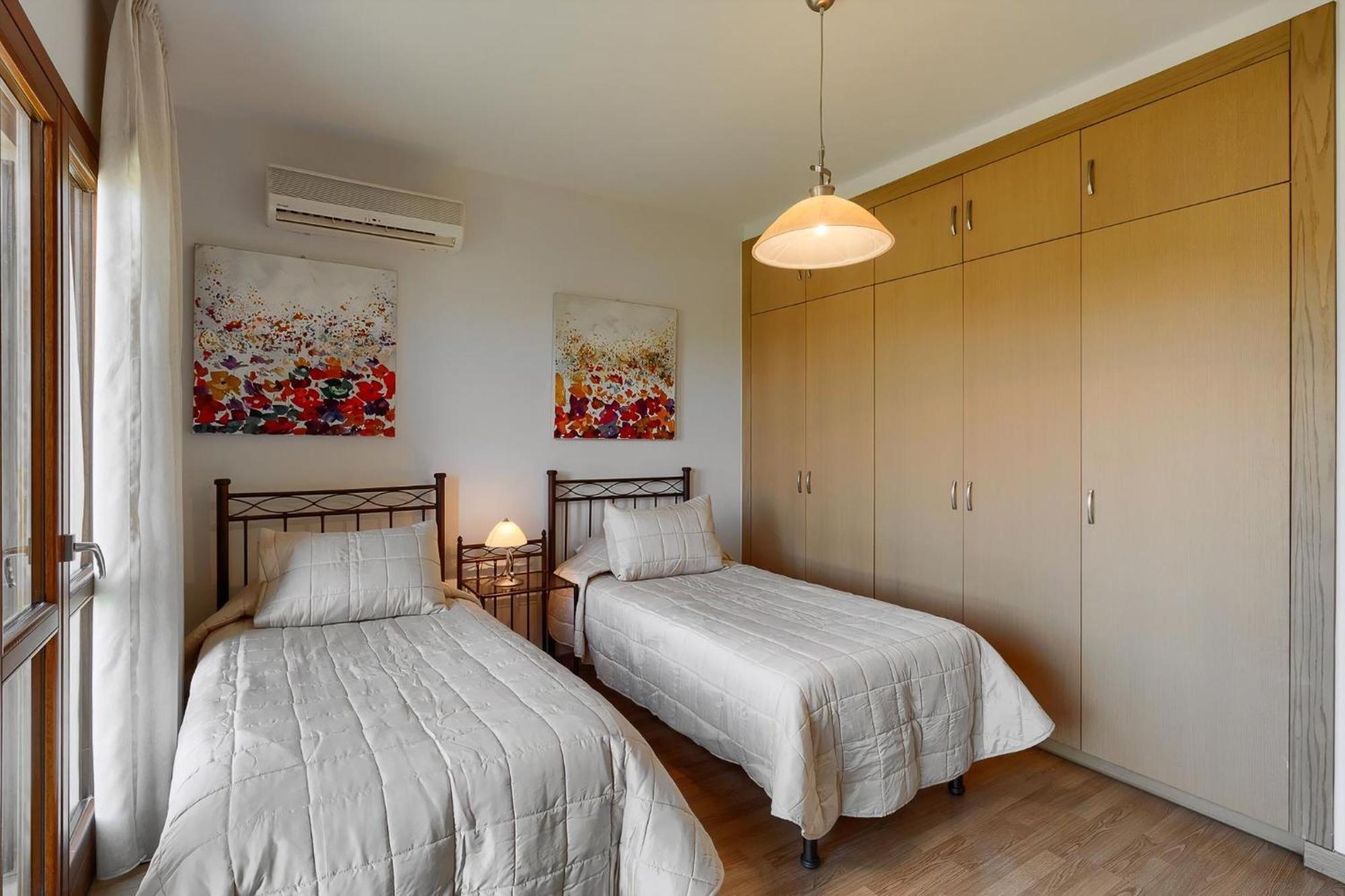 Aphrodite Hills Holiday Residences Junior Villas 3 Bedroom Junior Villa With Communal Pool - Fz02 Villa