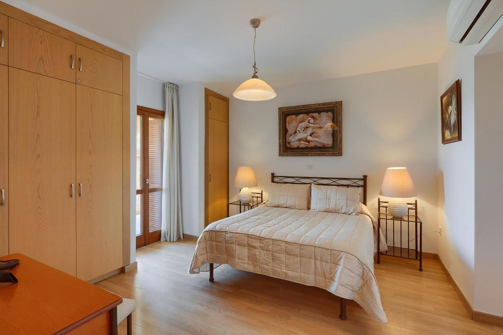 Villa Aphrodite Hills Holiday Residences Junior Villas 3 Bedroom Junior Villa With Communal Pool - Fz02 *